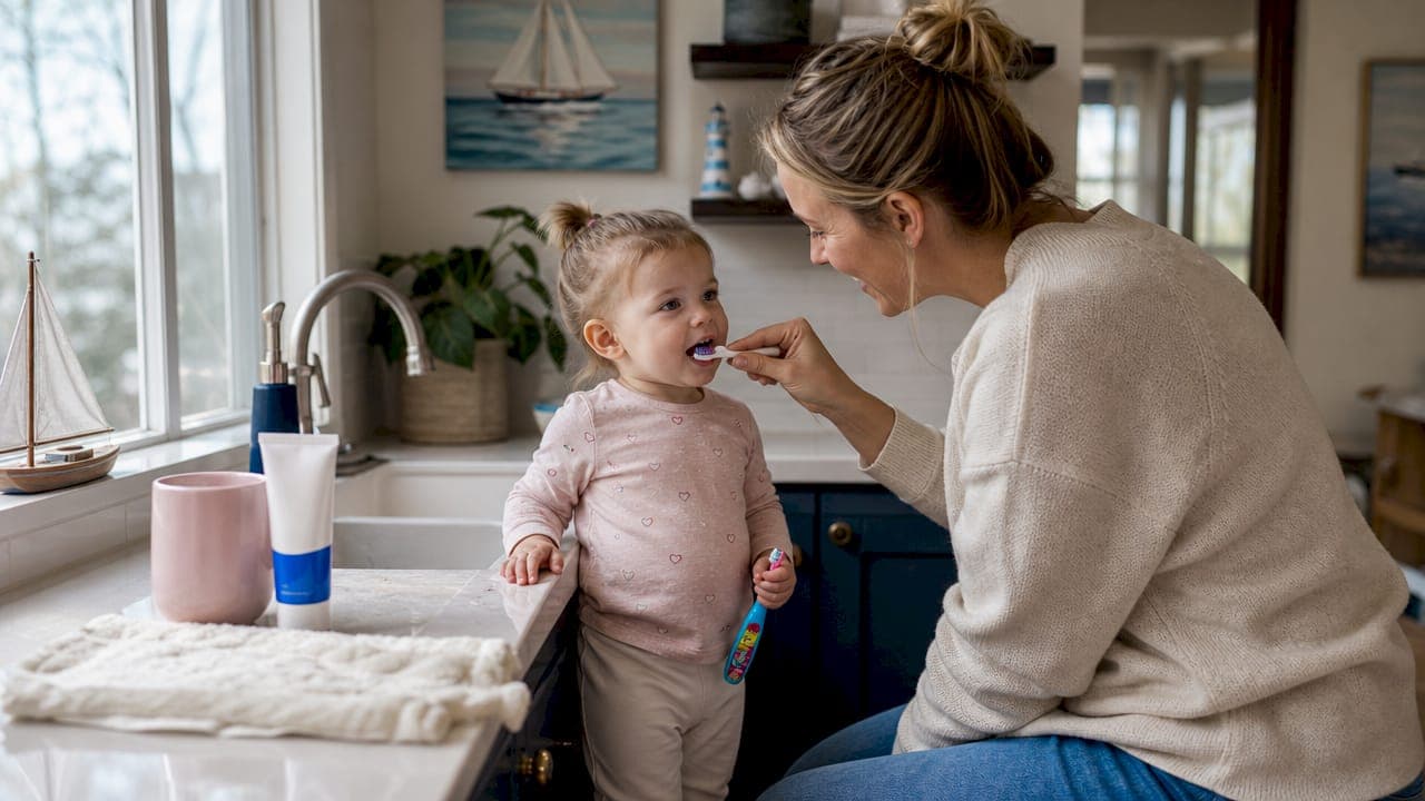 Children Dental Care Best Practices: 2026 Parent Guide
