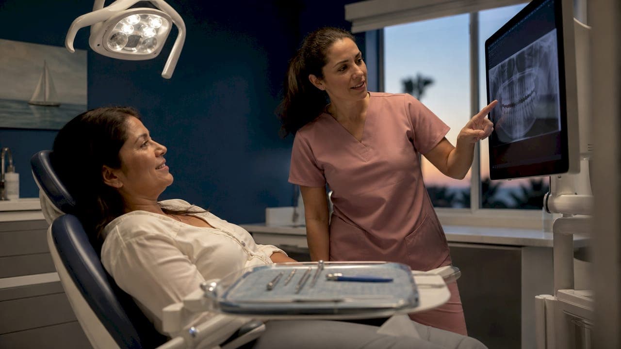 Dental Checkup: What to Expect at Every Step