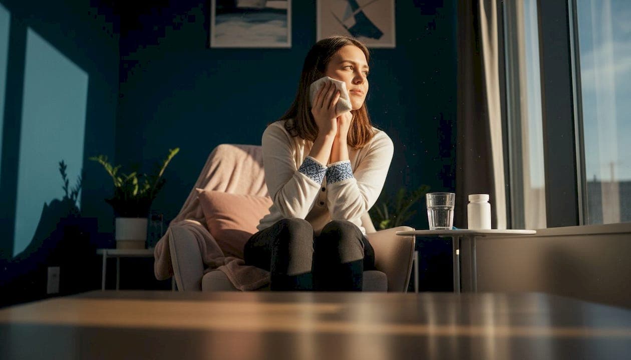 How to Speed Up Dental Treatment Recovery Fast