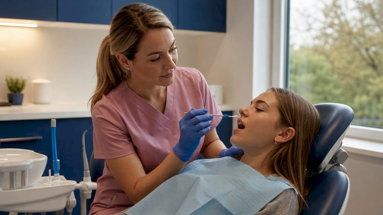 The Role of Fluoride in Dental Health: 2026 Guide