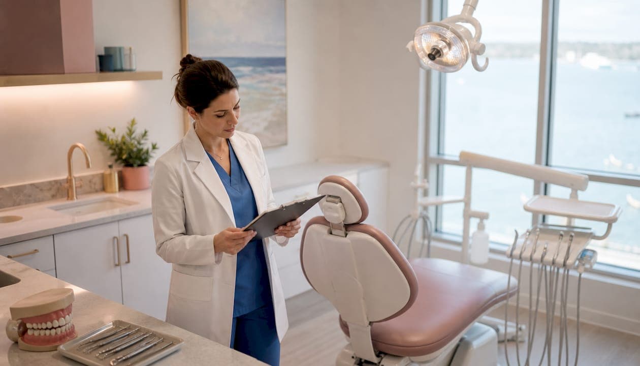 What Is Dental Bleaching? Your Complete Whitening Guide