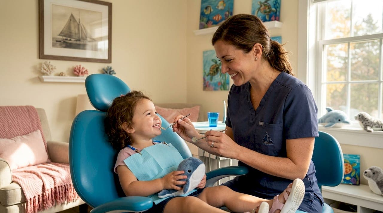 Pediatric Dentistry Explained for Parents: 2026 Guide
