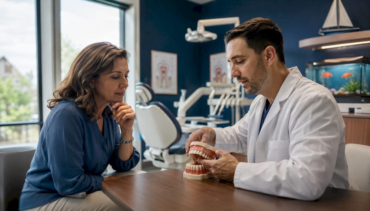 Types of General Dentistry Services: 2026 Guide