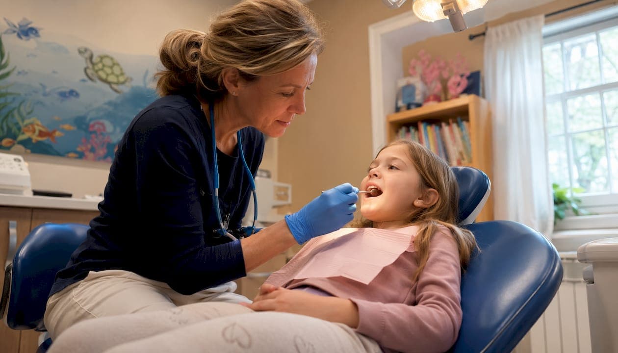 What Is Family Dentistry? Your Complete Age Guide