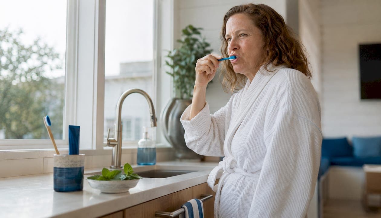 Why Consistent Dental Care Matters for Your Health