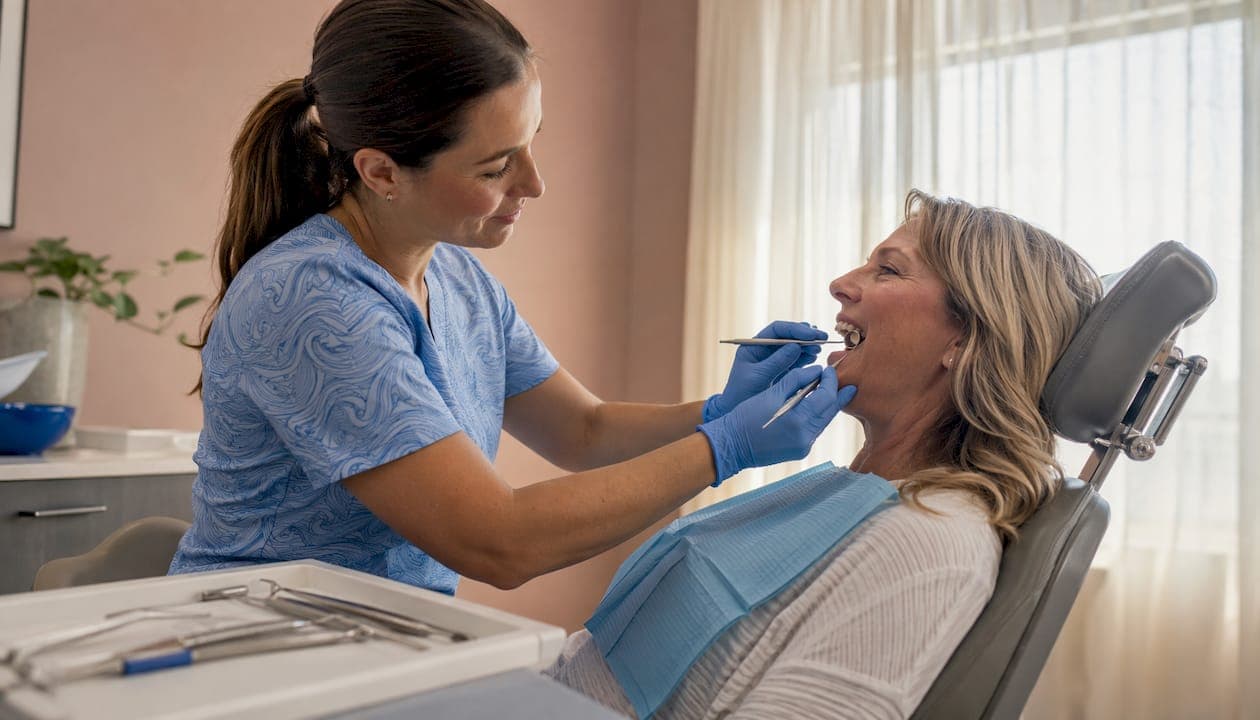 Preventive Dentistry Benefits: What Patients Gain
