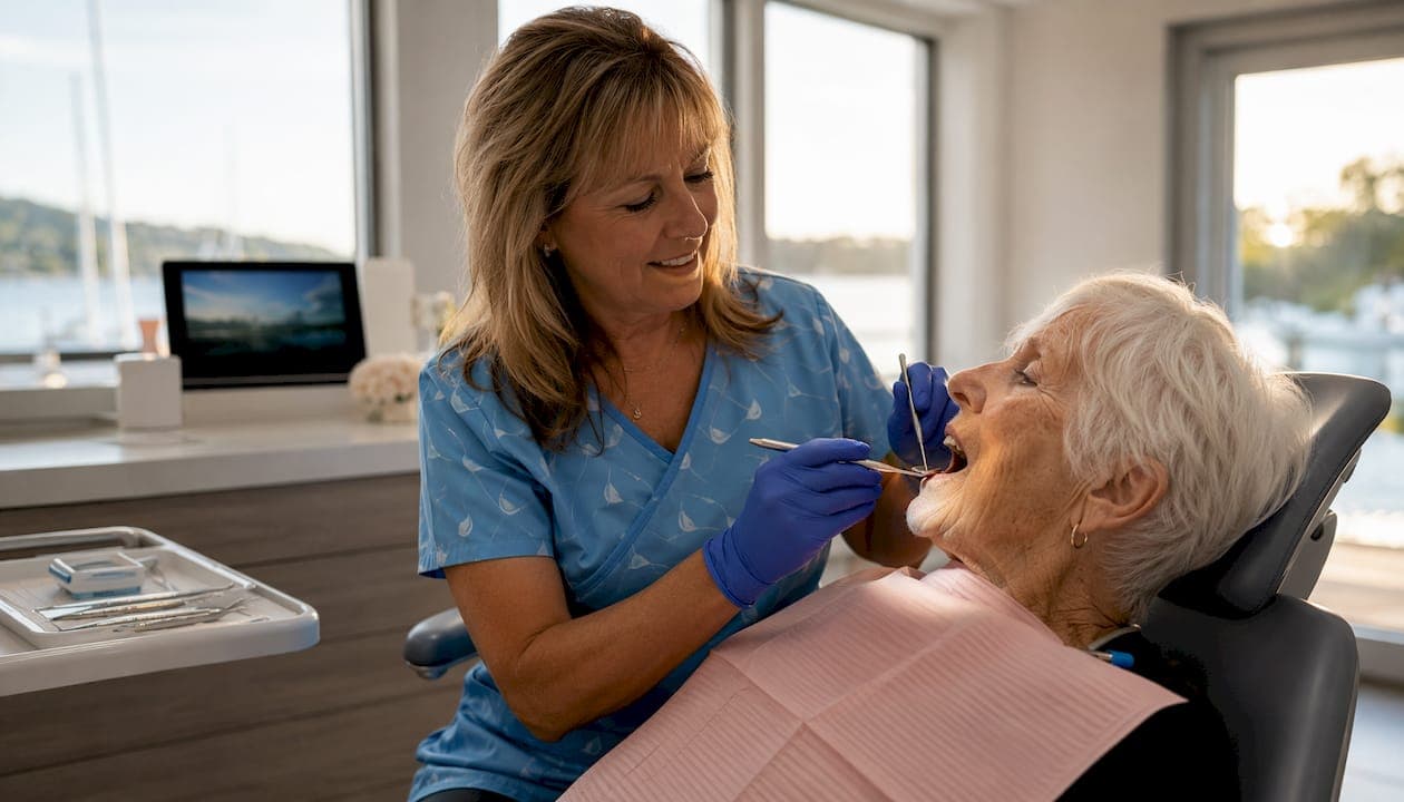 Preventive Dentistry: What It Is and How to Start