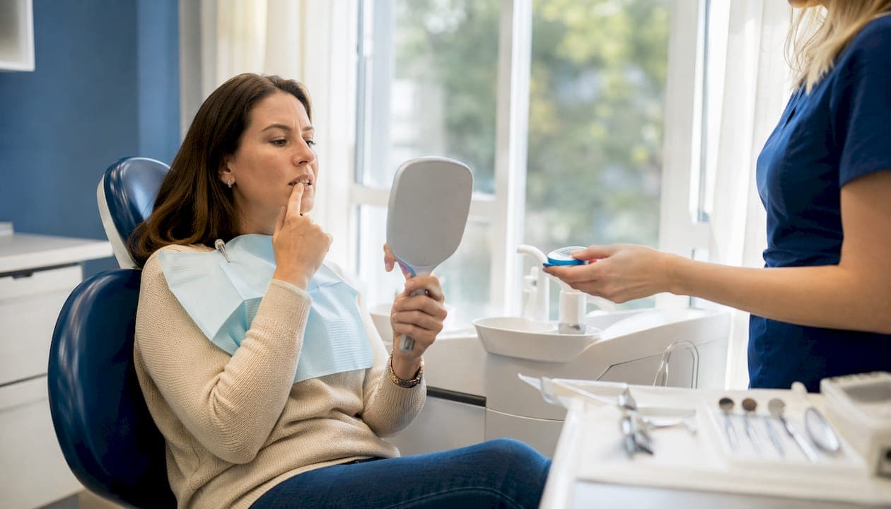 Chipped Tooth Repair: What to Do Now and What It Costs