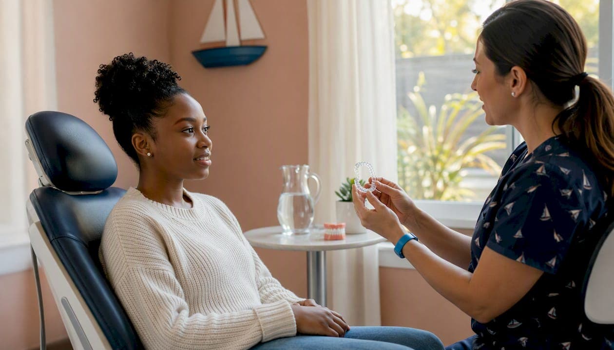 Retainers vs Aligners: Which One Do You Need?