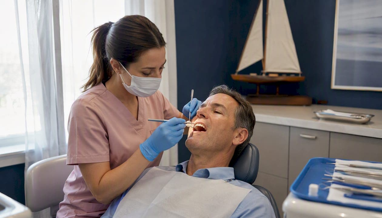 Deep Cleaning Teeth Cost: What Patients Should Expect