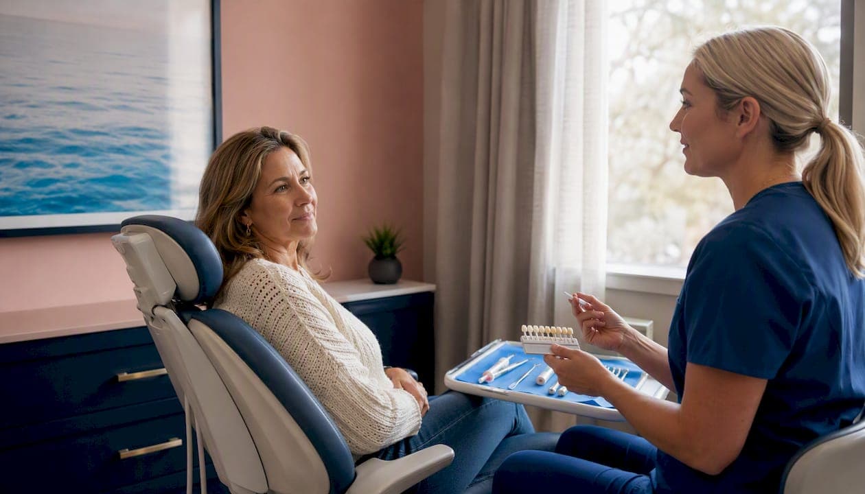 Teeth Whitening Cost: What to Expect and How to Choose