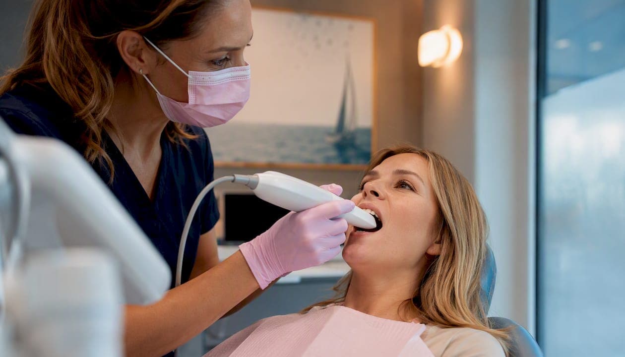 Digital Dental Impressions: What Patients Need to Know