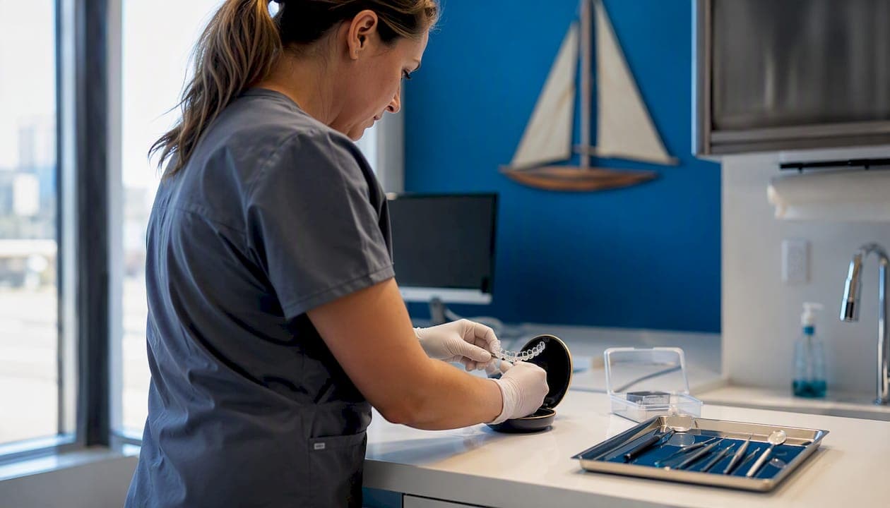 Clear Aligner Cost: What to Budget and How to Pay
