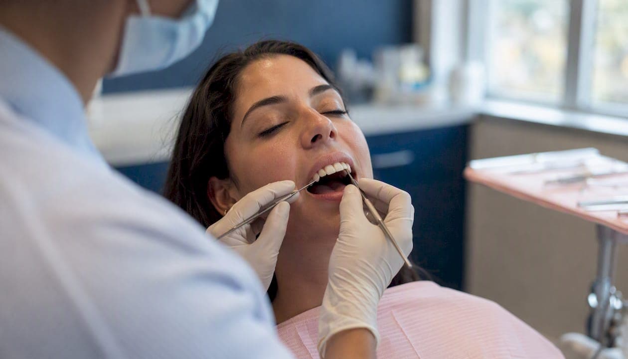 Tooth Bonding Cost in 2026: What You'll Pay Per Tooth