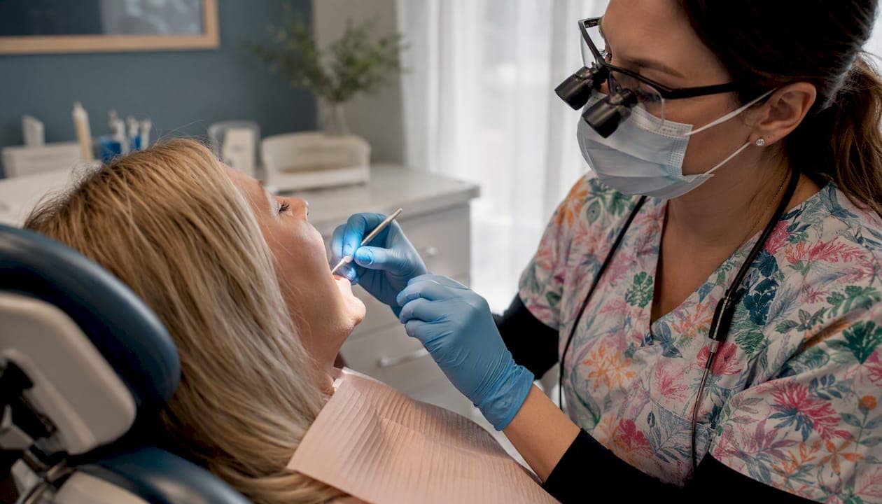 Periodontal Maintenance: Keep Your Teeth for Life