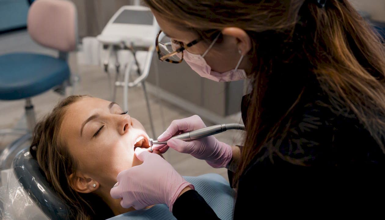 Tooth Contouring: What to Expect and Whether You're a Candidate
