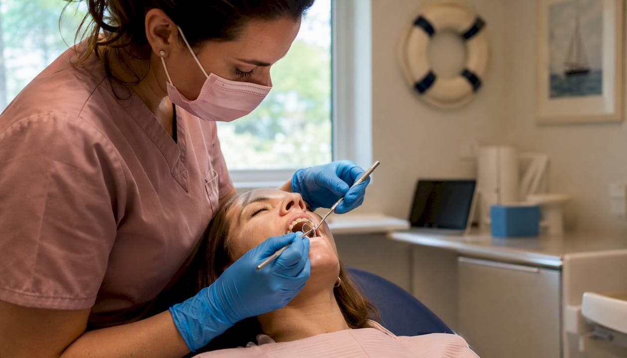 How Long Do Crowns Last? Realistic Lifespans and Care
