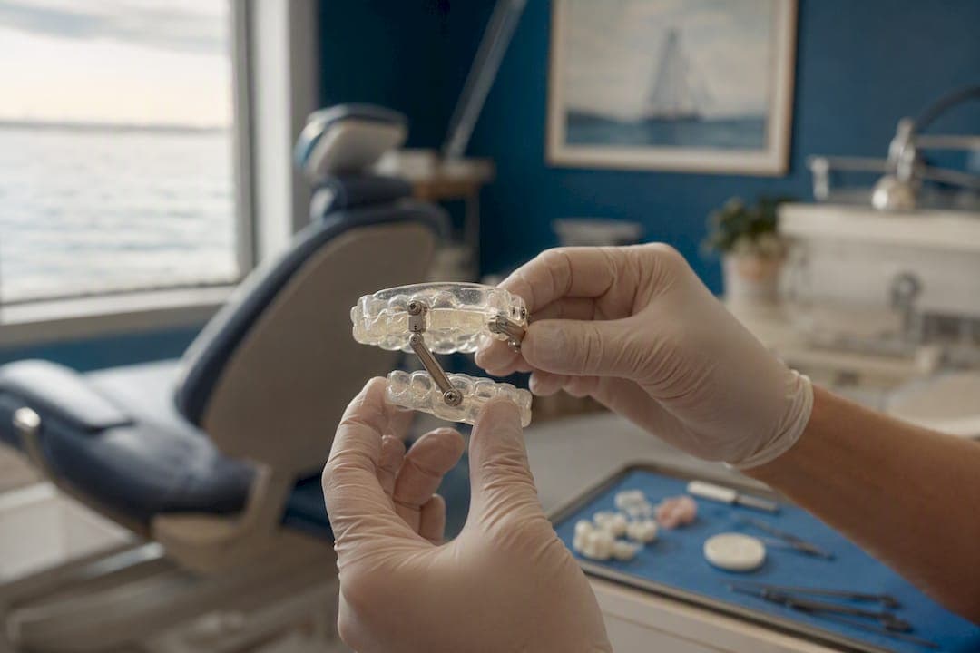 Mandibular Advancement Device: What Adults Need to Know