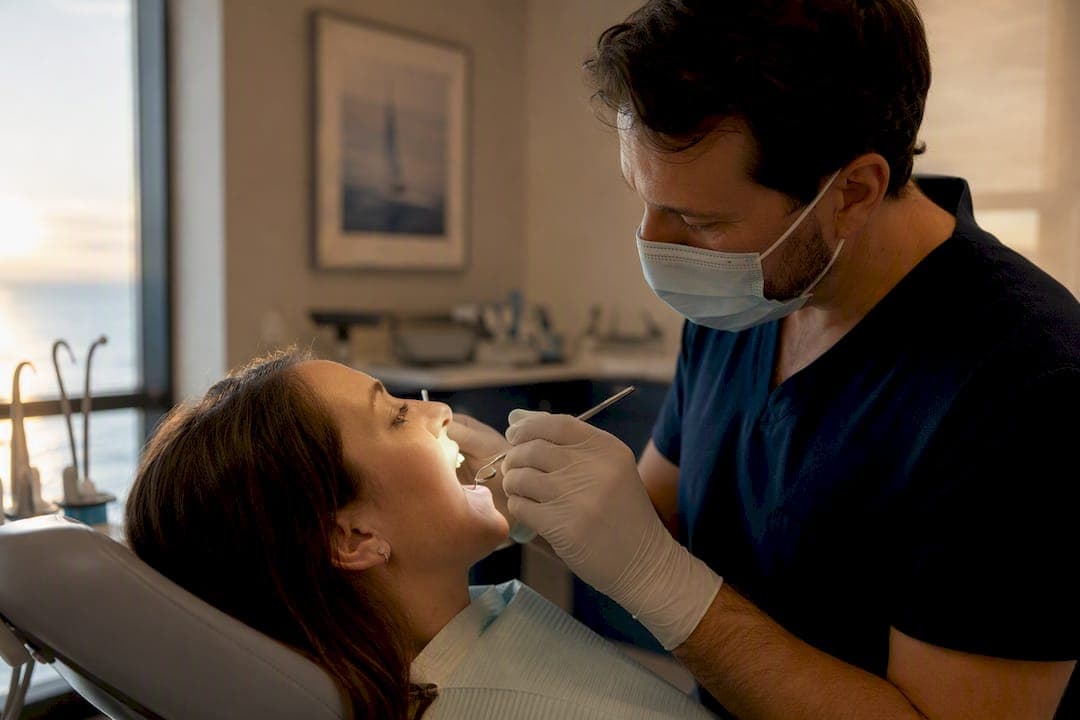Cavity Under a Crown: 4 Dentist Approved Fixes and How to Prevent One