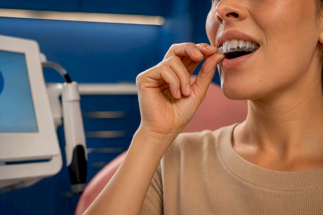 Skip Mail Order Hype: Dentist's Take on Aligners for Adults