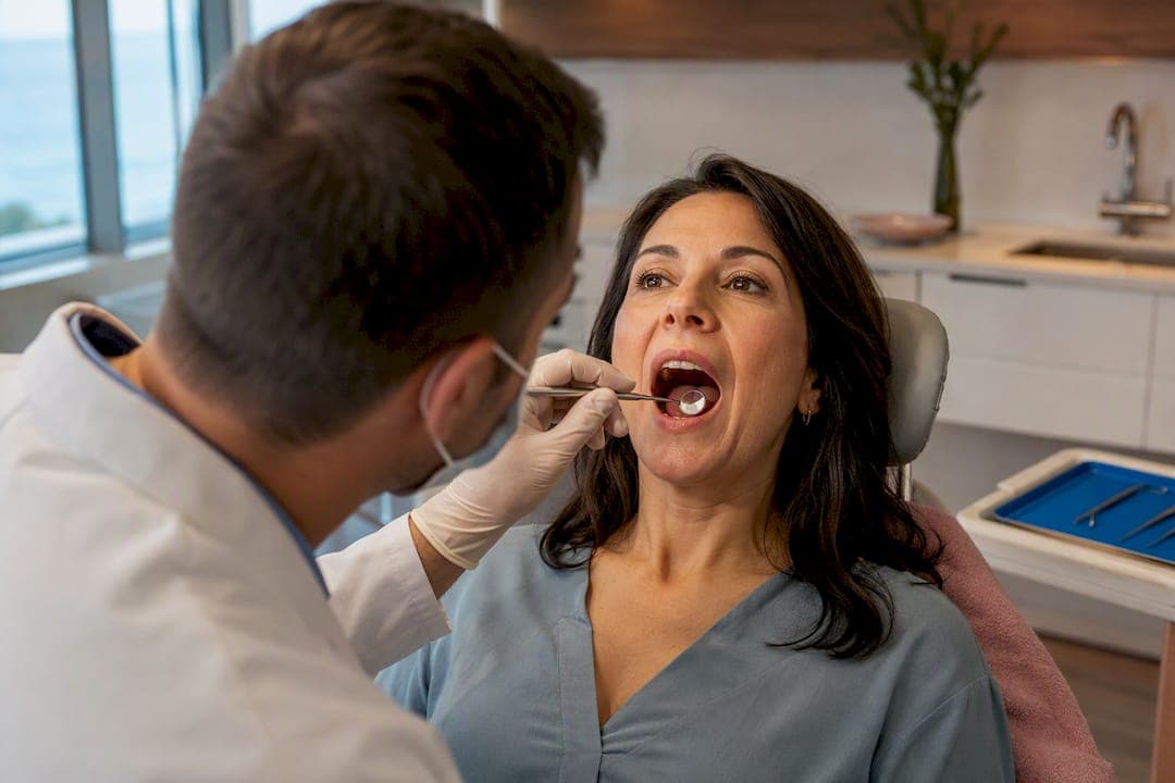 Clinician's Dry Mouth Treatment: What Helps Now and What Needs a Doctor