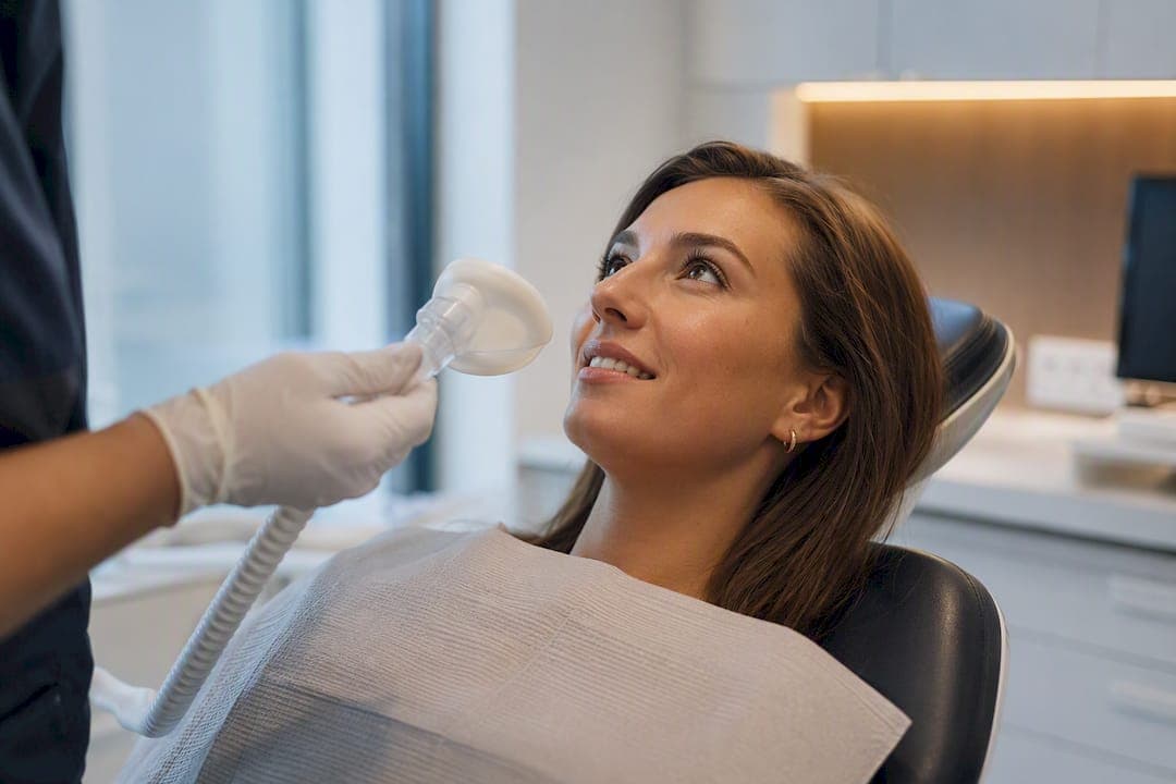 Four Sedation Dentistry Types Patients Should Ask About
