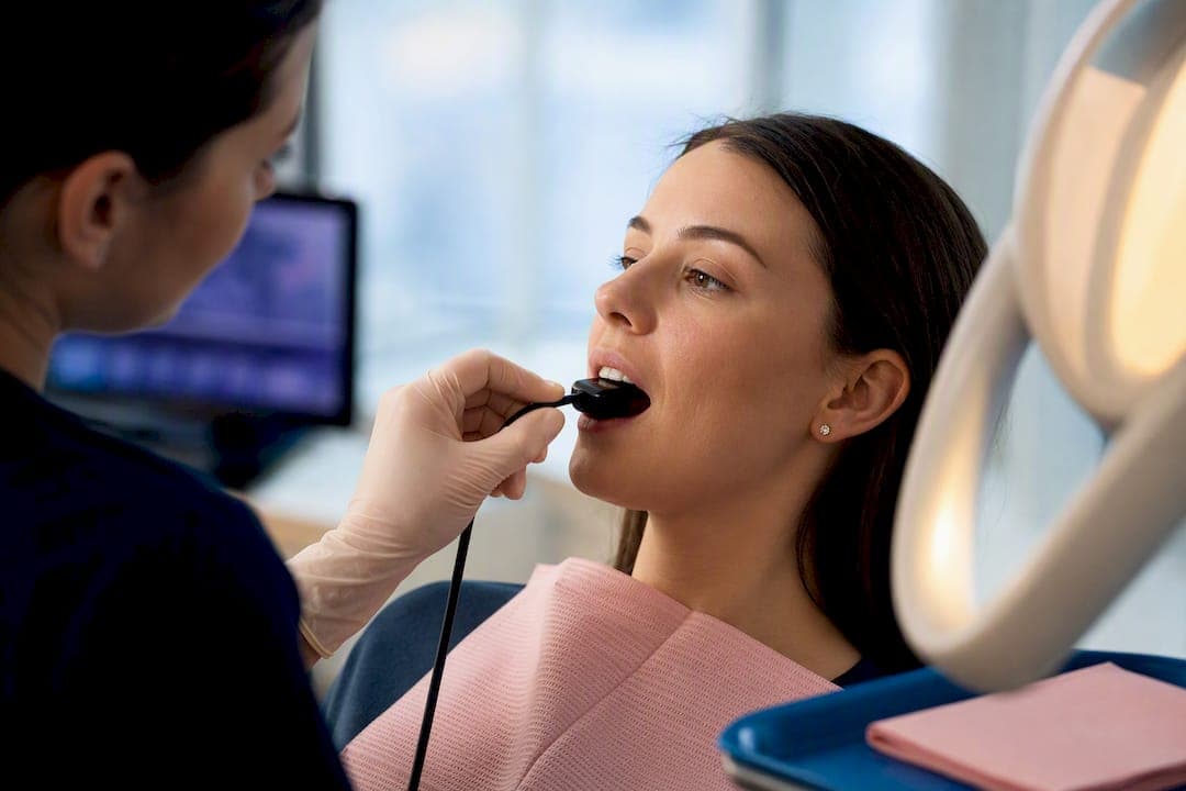 1–8 μSv Explained: Dental X Rays Safety for Patients