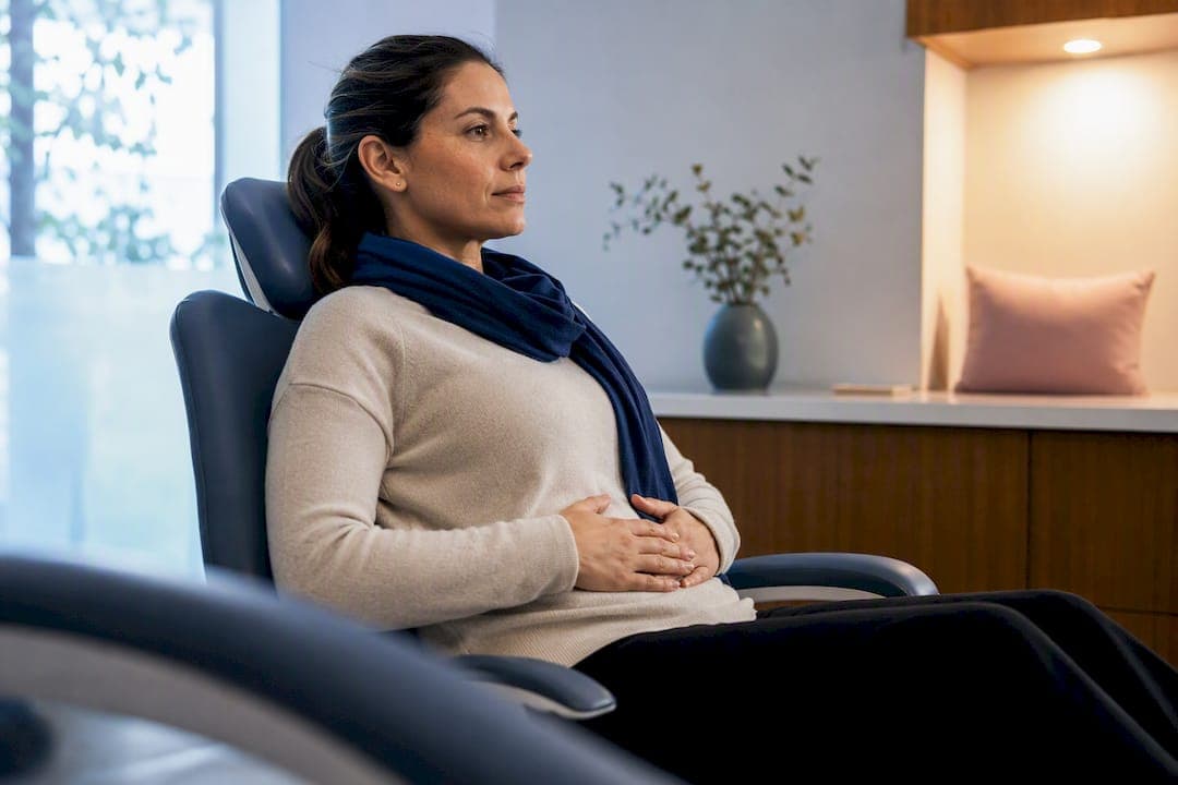 5 Clinic Tested Steps for Adults to Ease Dental Anxiety in the Chair