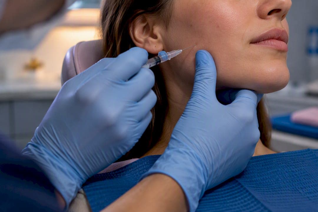 Pay $400–$1,200 Out of Pocket for TMJ Botox in Kennebunk