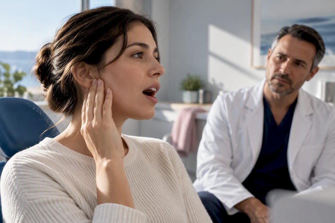 Get Relief in 3 Months: TMJ Pain Treatment That Starts With Self Care