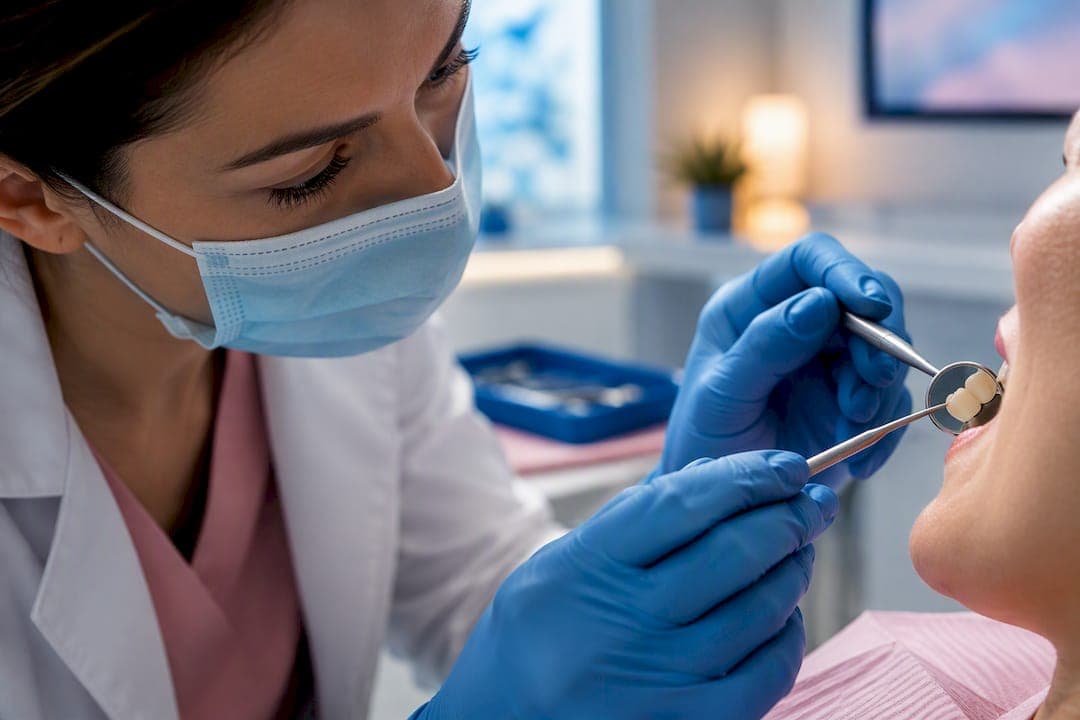 Same Day Care for a Loose Crown: Protect Your Tooth Now