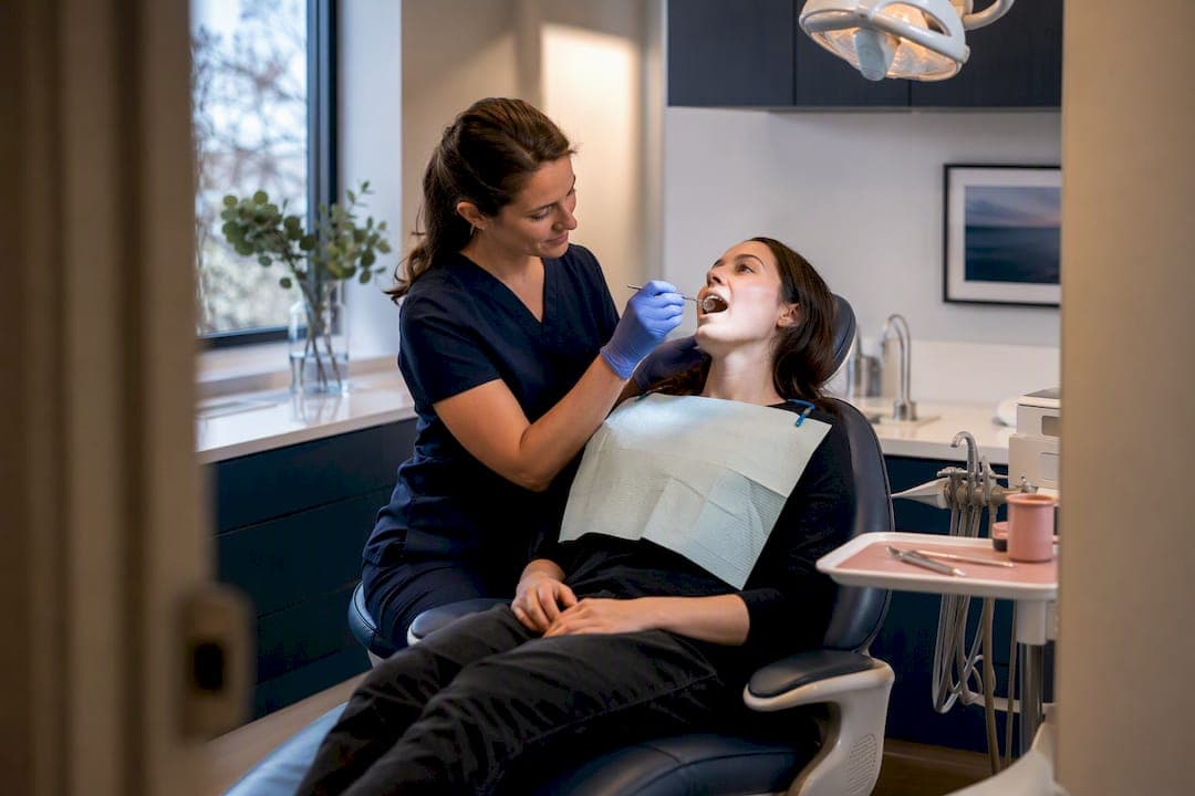 Same Day Gum Abscess Care: Why Drainage Matters at Starboard Dental