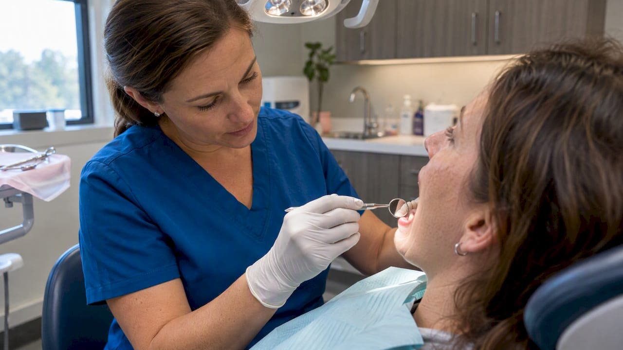 Crowded Lower Teeth: Why Bolton Ratios and Digital Setups Decide Treatment