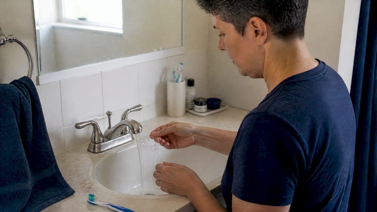 Night Guard Cleaning That Sticks: ADHD Friendly, Clinic Backed Routine