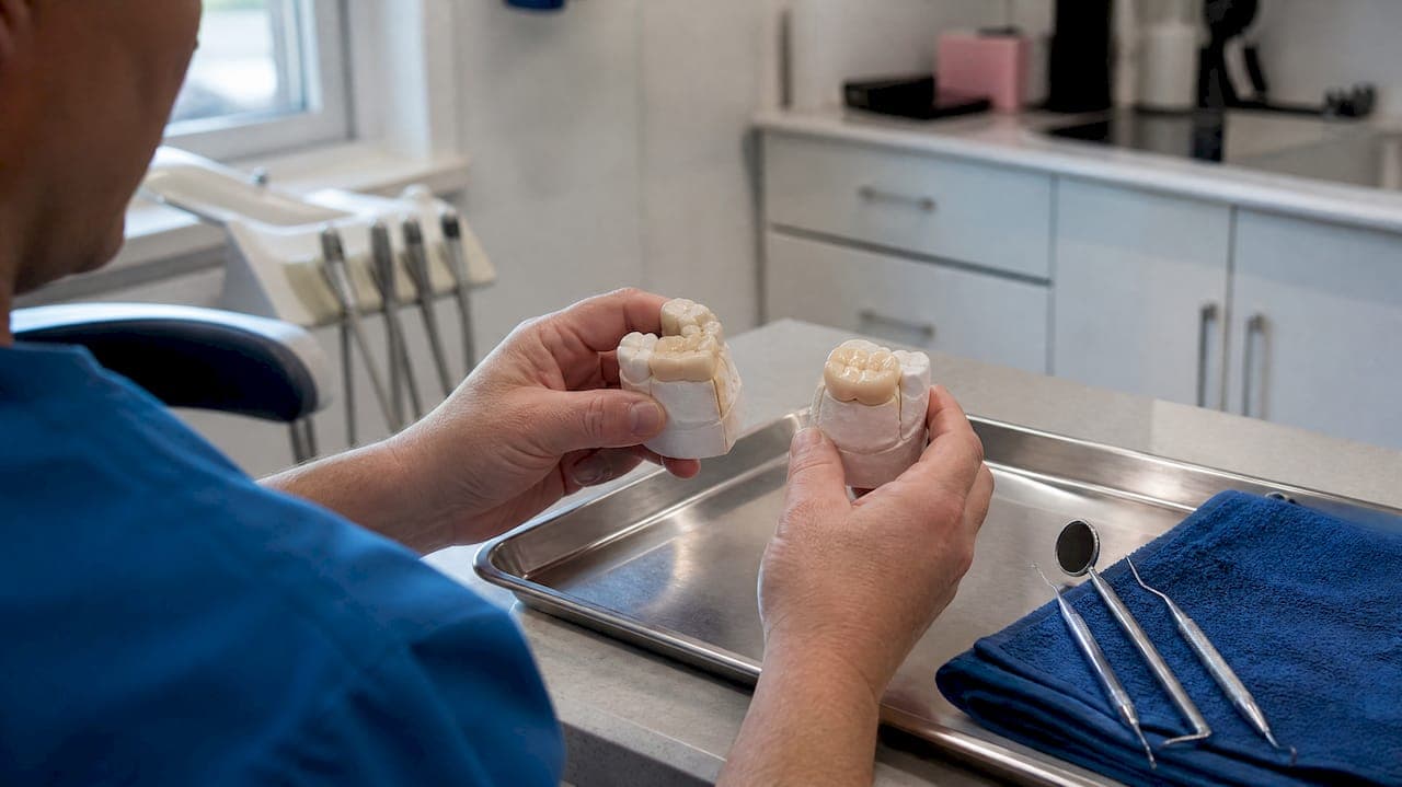 Onlay vs Crown: 3 Questions That Keep Your Treatment Conservative