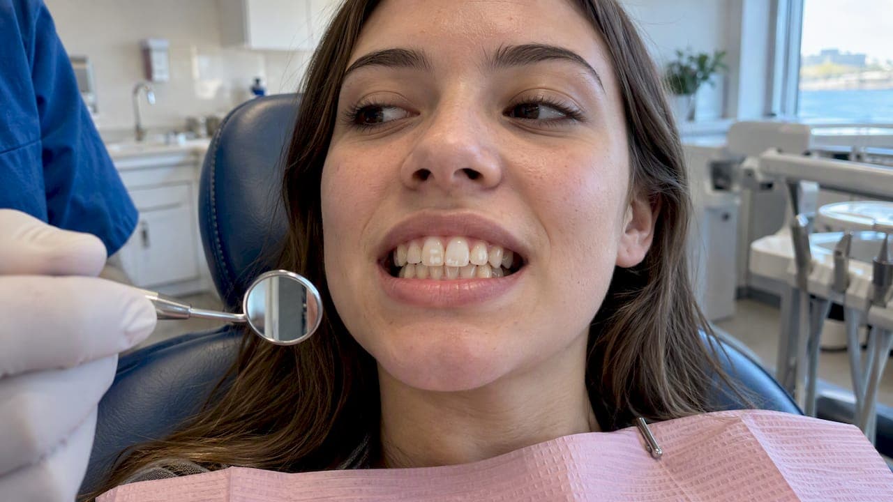 2 Weeks–6 Months to Whiten Teeth After Braces: Check White Spots First