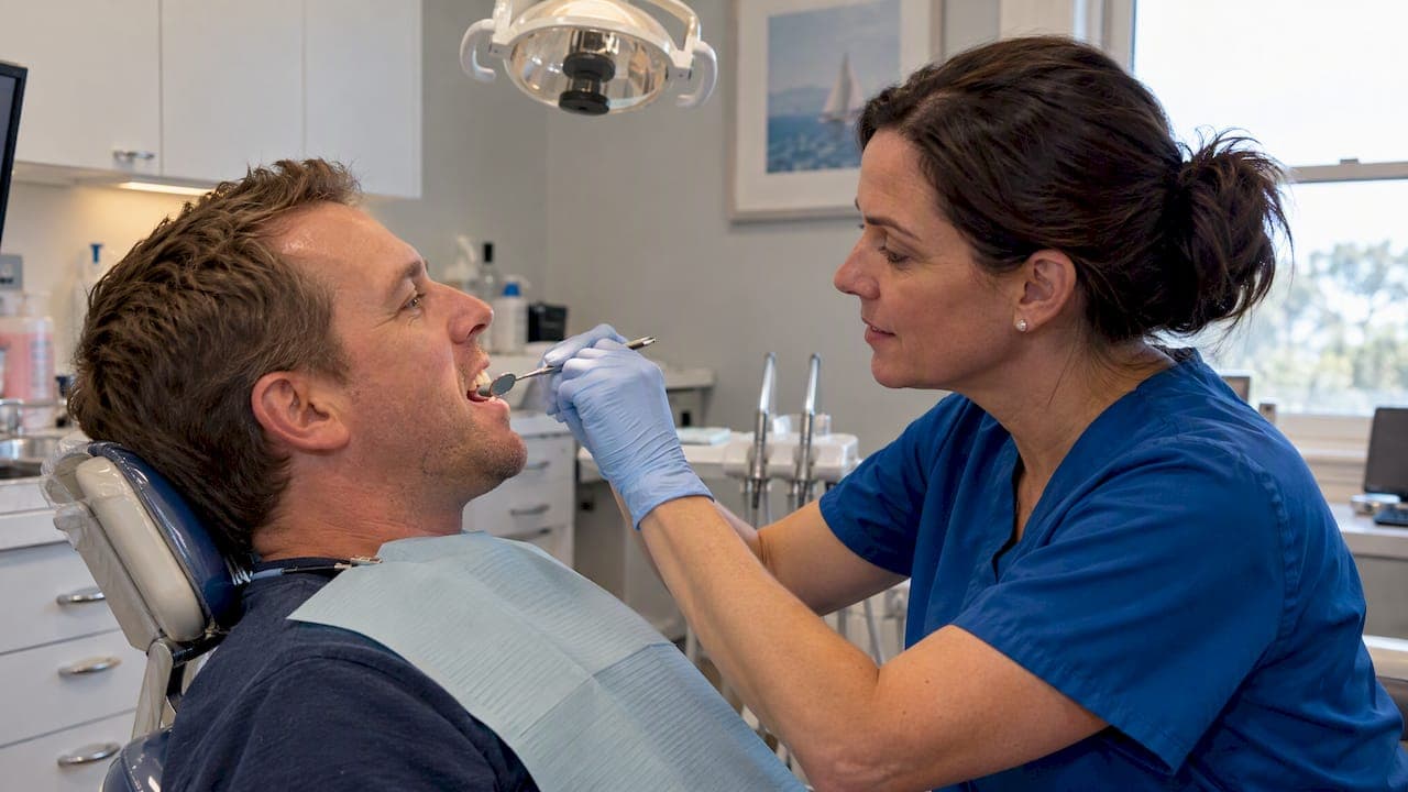 Fix Coffee Stained Teeth: SHMP Toothpaste Restores 80.83% Lightness