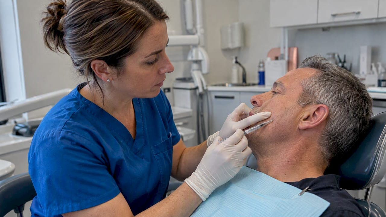 TMJ Botox Side Effects: 3 Common Reactions, Plus FDA Red Flags
