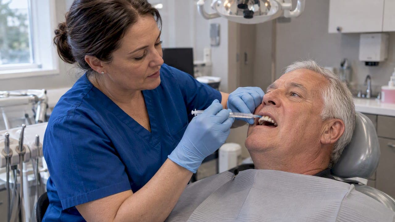 Teeth Whitening for Smokers: What Works and What to Expect