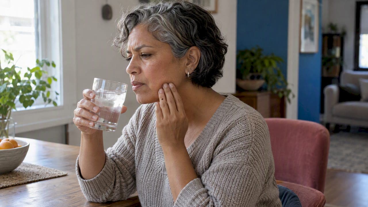 Sensitivity After a Filling: What's Normal and When to Call